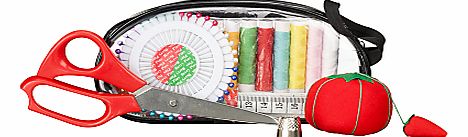 Pencil Case Sewing Kit