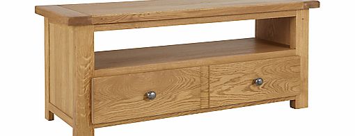 John Lewis Pendleton Media Unit for up to 42`` TVs