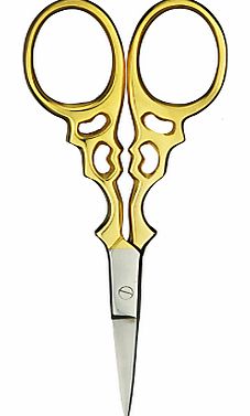 Pierced Embroidery Scissors