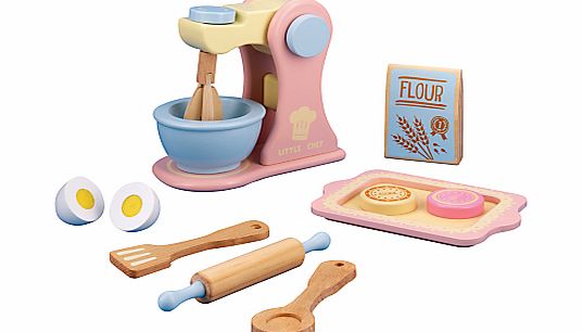 John Lewis Play Mixer Set
