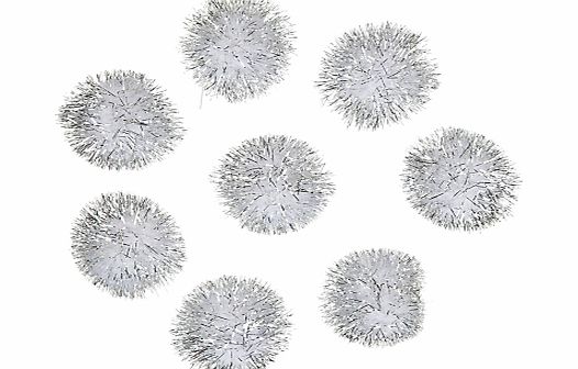 John Lewis Pom Poms
