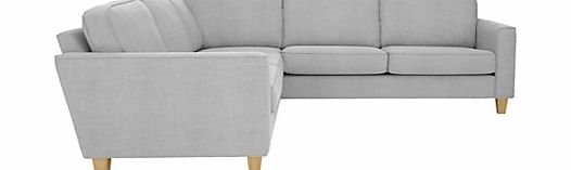 John Lewis Portia Corner Unit Sofa