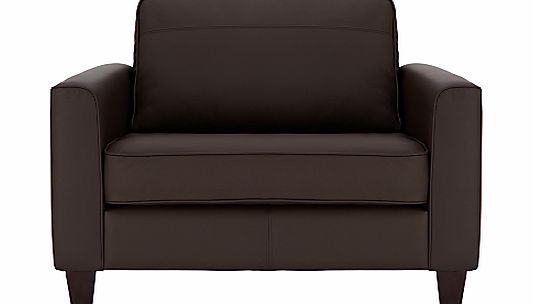 John Lewis Portia Snuggler, Madras Earth Hide