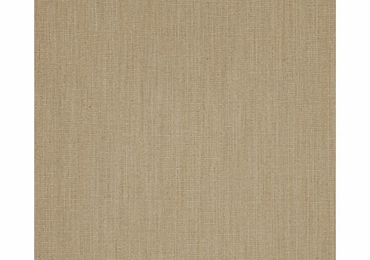 John Lewis Porto Woven Chenille Fabric, Putty,