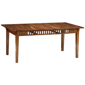John Lewis Prairie Extending Dining Table