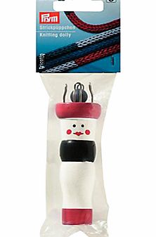 John Lewis Prym Basic Knit Dolly, Maxi