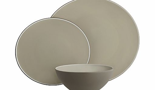 John Lewis Puritan Boxed Set, 12 Piece