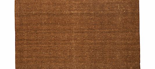 PVC Coir Utility Mat, L120 x W80cm