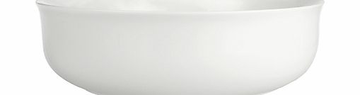 John Lewis Queensberry Hunt for John Lewis White Serving