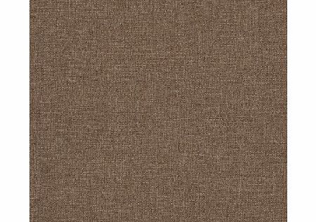 John Lewis Quinn Semi Plain Fabric, Putty, Price