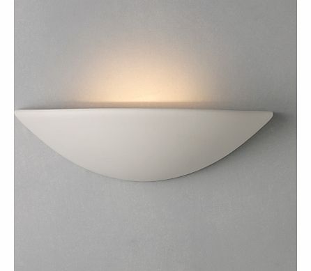John Lewis Radius Wall Light