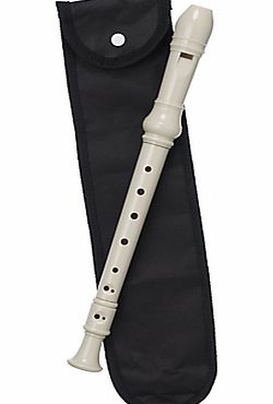 John Lewis Recorder In Bag