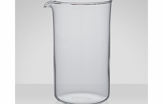 John Lewis Replacement Coffee Maker Beaker