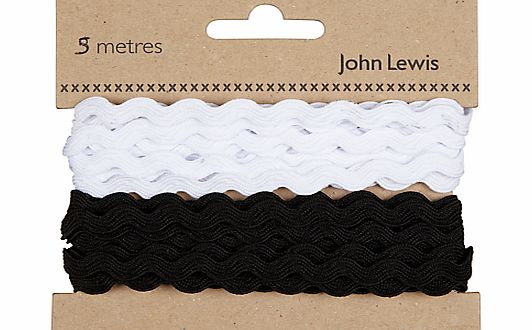John Lewis Ric Rac