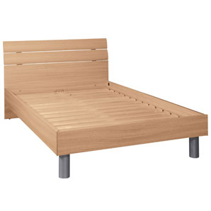 John Lewis Riva Bedstead- Small Double