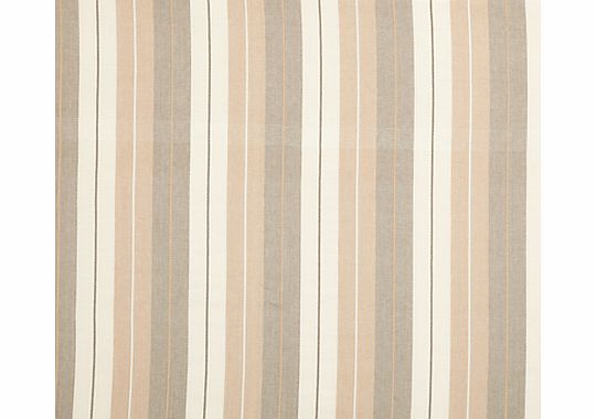 John Lewis Rivoli Stripe Fabric