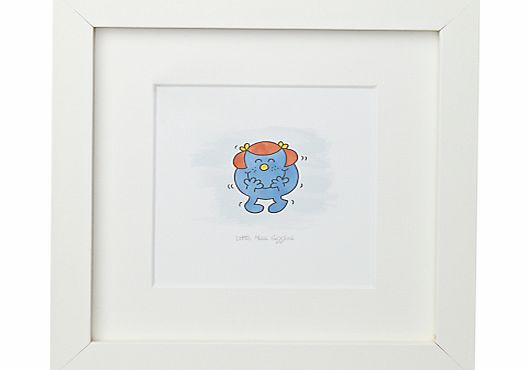 Roger Hargreaves - Mr. Men, Little Miss Giggles