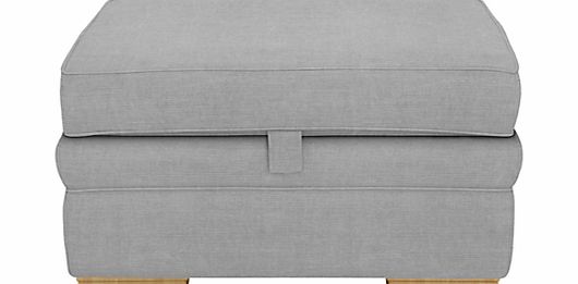 John Lewis Romsey Footstool