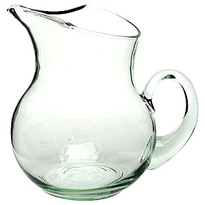 john lewis Rustic Ice Lip Jug