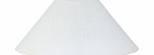 John Lewis Samantha Cone Shade