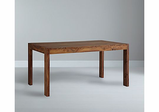 John Lewis Samara 6 Seater Dining Table