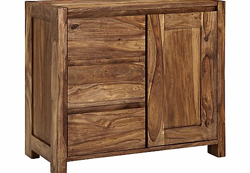 John Lewis Samara Cupboard