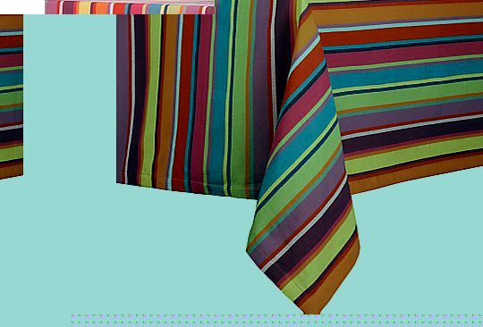 John Lewis Samba Tablecloth