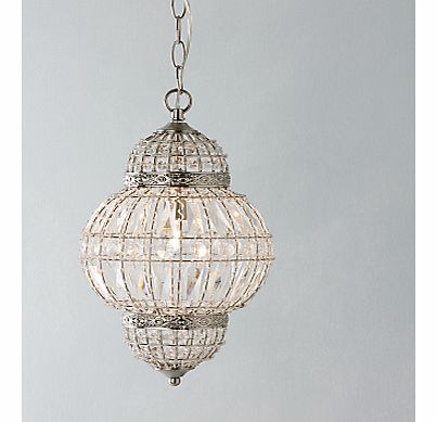 John Lewis Sara Pendant