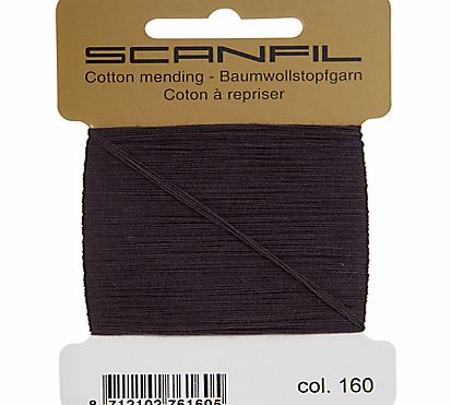 John Lewis Scanfil Mending Cotton