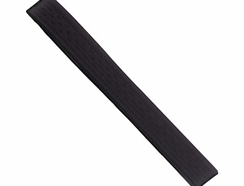 Seam Binding, 2.5m, Black