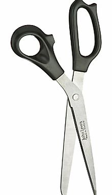 John Lewis Serrated Dressmaking Scissors