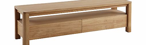 John Lewis Seymour Media Unit for up to 55`` TVs