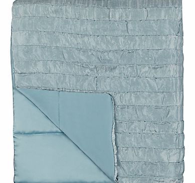 John Lewis Shimmer Bedspread