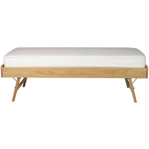 john lewis Sierra Guest Bed, Under Bedstead