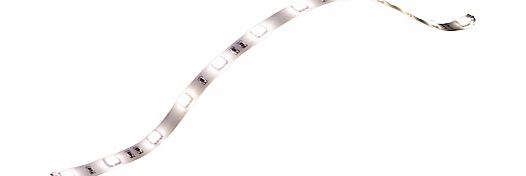 John Lewis Sigma 1m Flexible LED Light Strips,