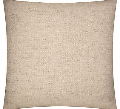 Skipton Cushion, Natural