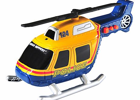John Lewis Small Helicopter