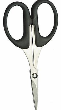 John Lewis Soft Grip Embroidery Scissors