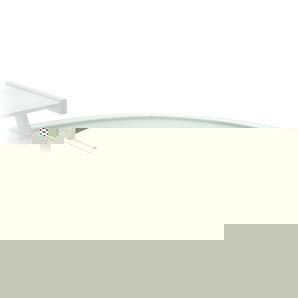 john lewis Soho Corner Link Unit