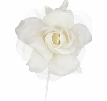 John Lewis Sonia Rose Corsage