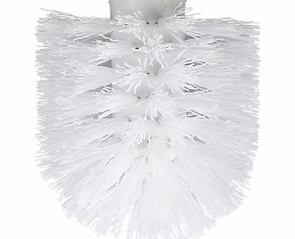 John Lewis Spare Square Brush Head