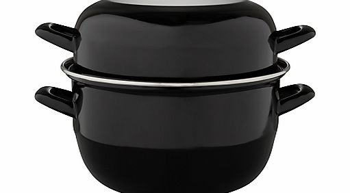 John Lewis Speciality Mussel Pot