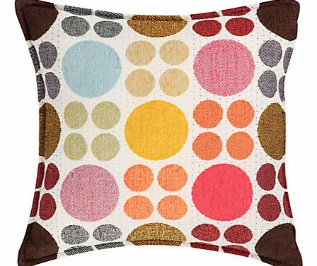 Spots Cushion, Multi