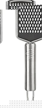 Stainless Grater