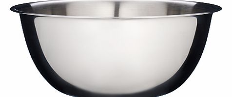 Stainless Steel Mixing Bowl, 5L