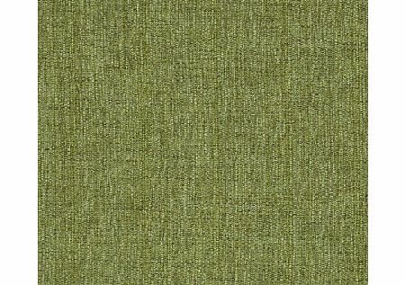 John Lewis Stanton Semi Plain Fabric, Forest