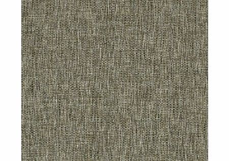 John Lewis Stanton Semi Plain Fabric, Putty,