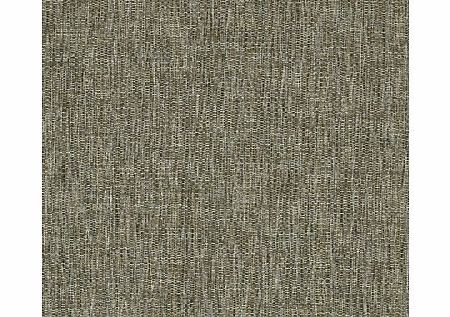 John Lewis Stanton Semi Plain Fabric, Putty,