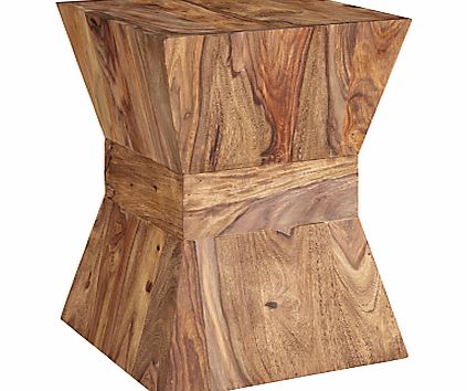 John Lewis Stowaway Side Table