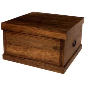 Stowaway Trunk, 50cm